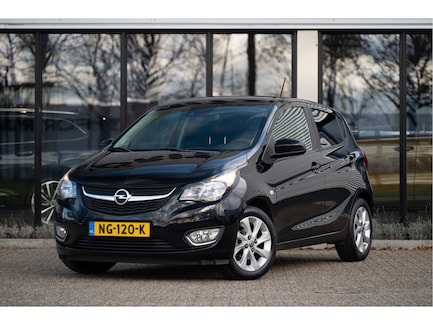 Opel Karl 0