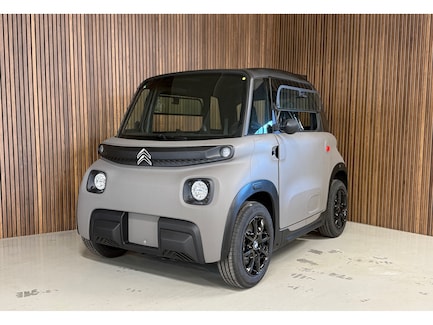 Citroën Ami 0