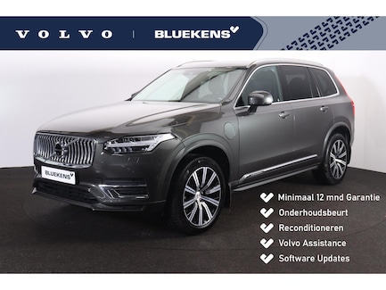 Volvo XC90 0