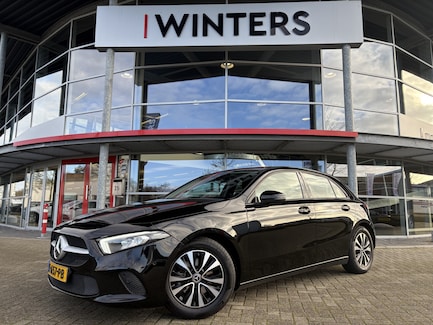 Mercedes-Benz A-klasse 0