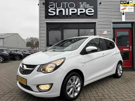 Opel Karl 0