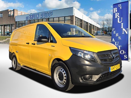 Mercedes-Benz eVito 0
