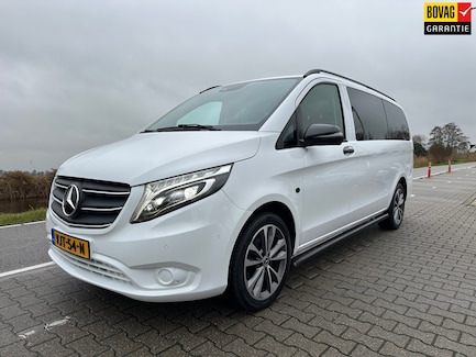 Mercedes-Benz Vito 0