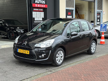 Citroën C3 0