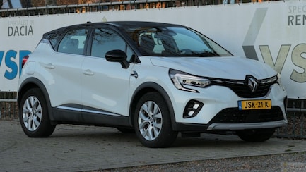 Renault Captur 0