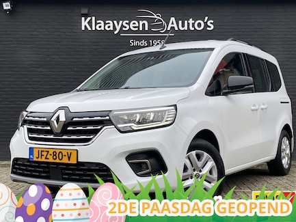 Renault Kangoo 0