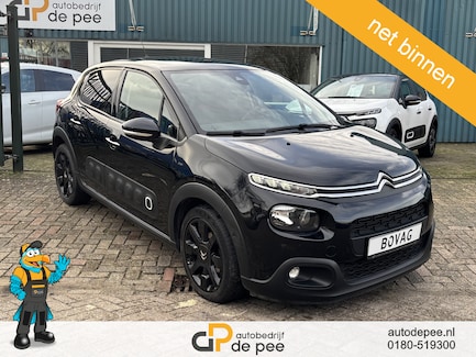 Citroën C3 0