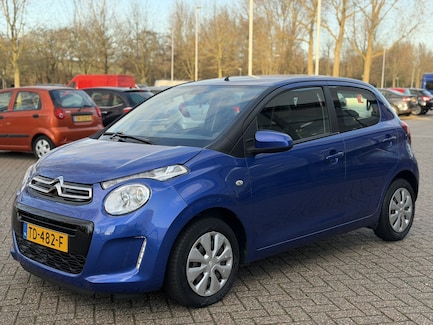 Citroën C1 0