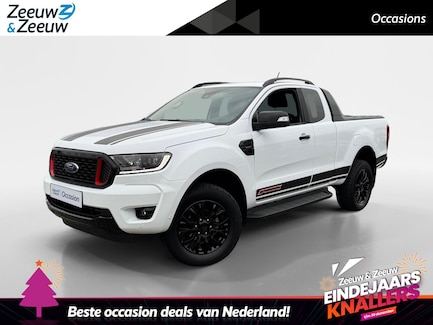 Ford Ranger 0