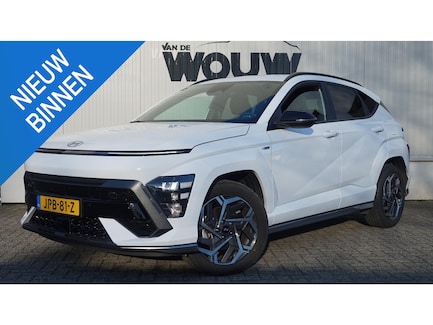 Hyundai Kona 0