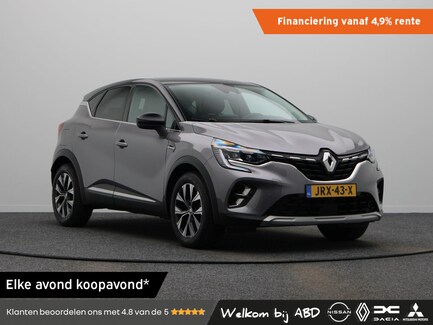 Renault Captur 0