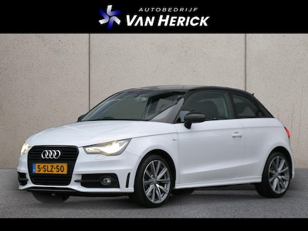 Audi A1 0
