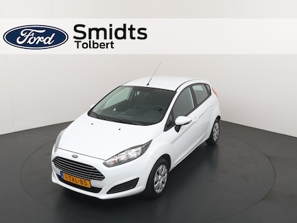 Ford Fiesta 0