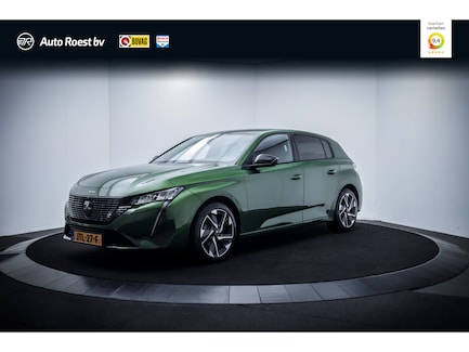 Peugeot 308 0