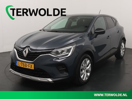 Renault Captur 0