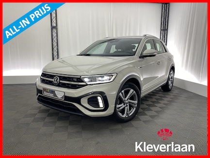 Volkswagen T-Roc 0