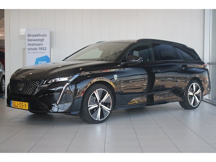 Peugeot 308 0
