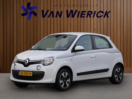 Renault Twingo 0