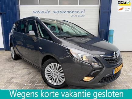 Opel Zafira 0