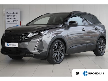 Peugeot 3008 0