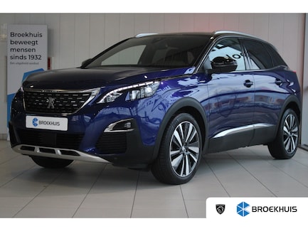 Peugeot 3008 0