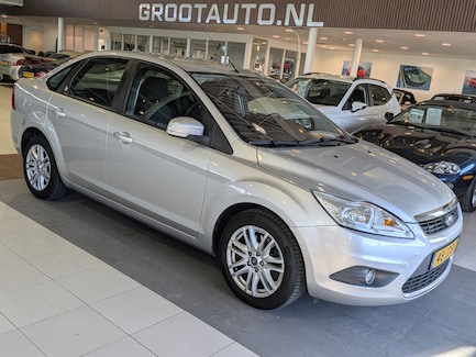 Ford Focus 0