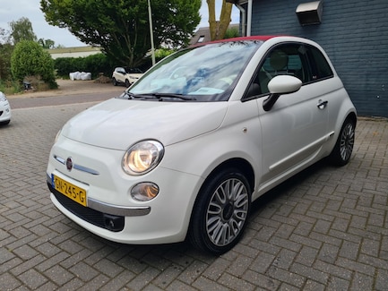 Fiat 500 0