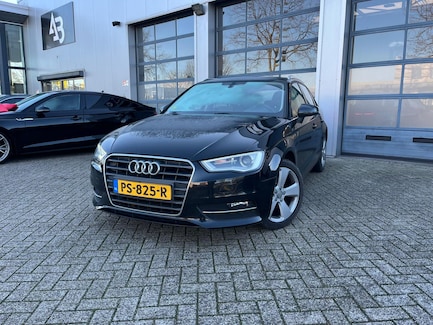 Audi A3 0