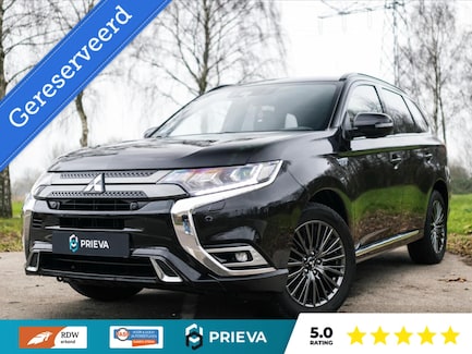 Mitsubishi Outlander 0