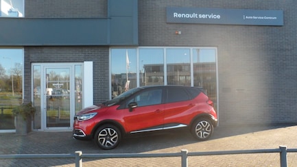 Renault Captur 0