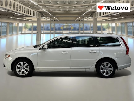 Volvo V70 0
