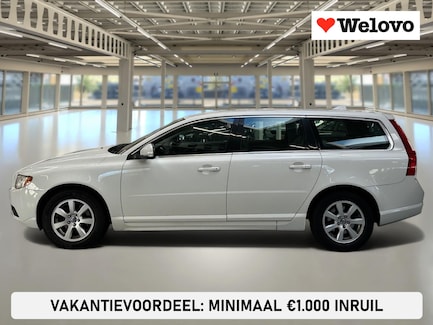 Volvo V70 0