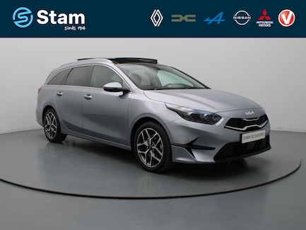 Kia Ceed 0