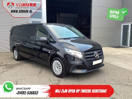 Mercedes-Benz Vito 0