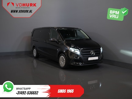 Mercedes-Benz Vito 0