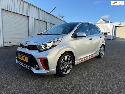 Kia Picanto 0