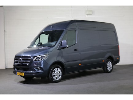 Mercedes-Benz Sprinter 0