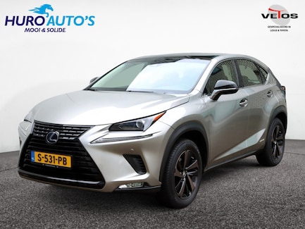 Lexus NX 0