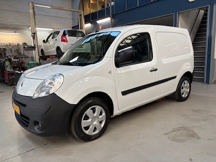 Renault Kangoo 0