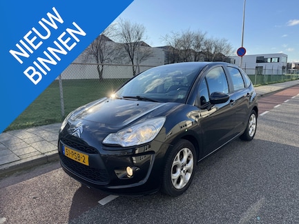 Citroën C3 0