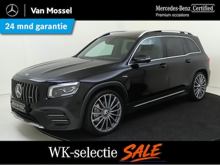 Mercedes-Benz GLB 0