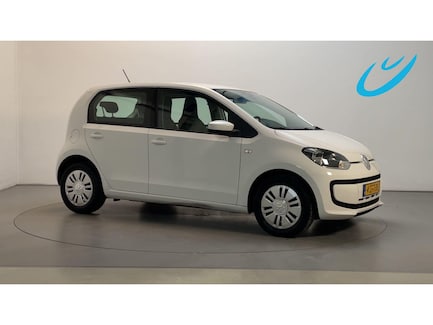 Volkswagen Up! 0