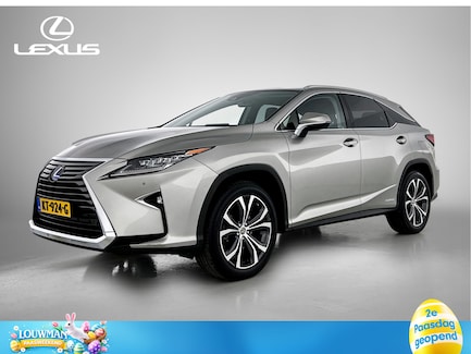 Lexus RX 0