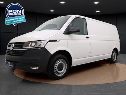 Volkswagen Transporter 0