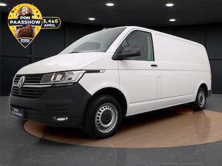 Volkswagen Transporter 0