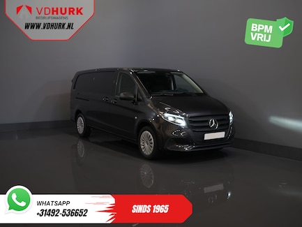 Mercedes-Benz Vito 0