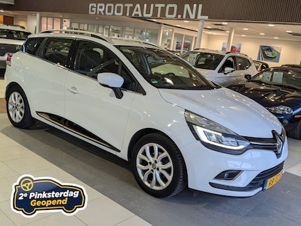 Renault Clio 0