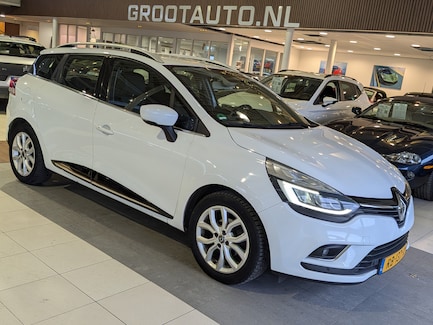 Renault Clio 0