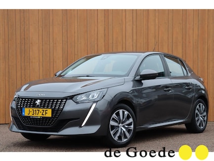 Peugeot 208 0