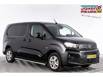 Peugeot Partner 0